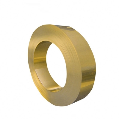 0.01mm - 1mm Stärke-Kupfer-Folien-Blatt rollen reines Kupfer 99,99%